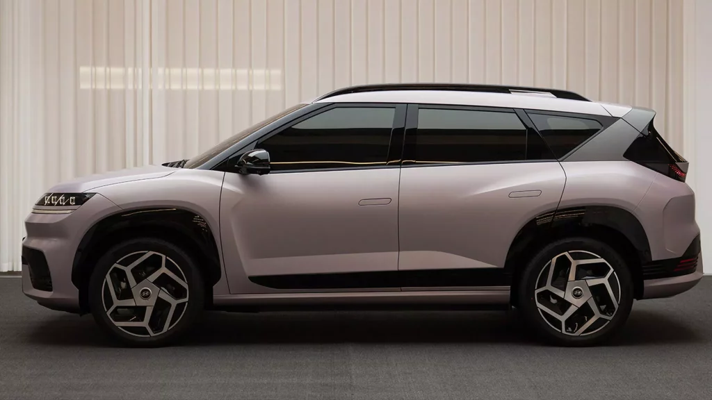 2025 Hyundai Elexio China 4 Motor16