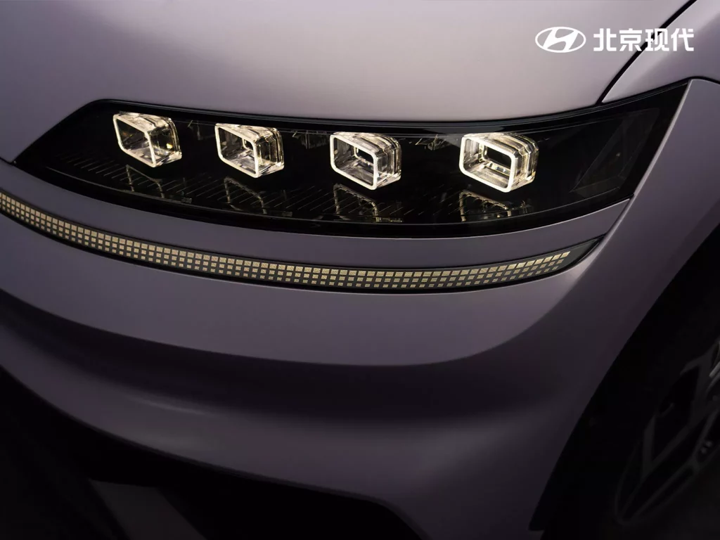 2025 Hyundai Elexio China 5 Motor16