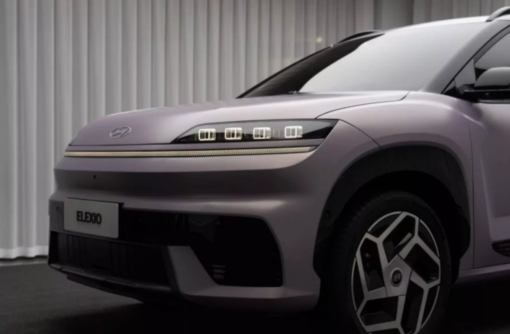 2025 Hyundai Elexio China 9 Motor16
