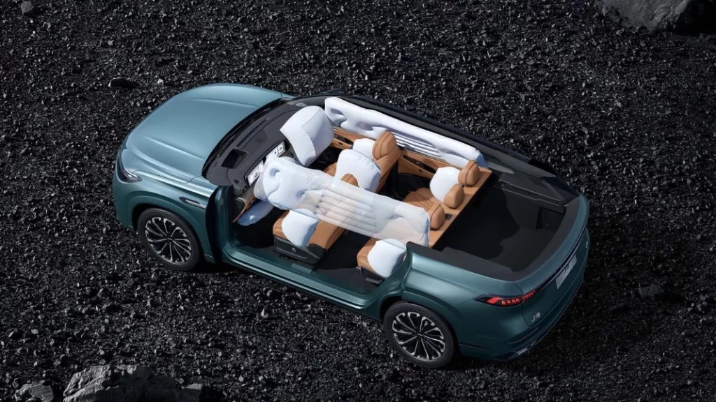 2025 Jaecoo j8 10 Motor16