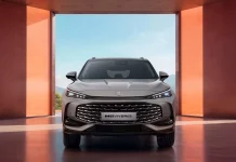 MG HS Hybrid+: La versión perfecta si no necesitas una etiqueta ‘0 emisiones’
