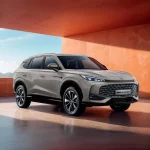 MG HS Hybrid+: La versión ECO por la que deberías esperar ya está en España