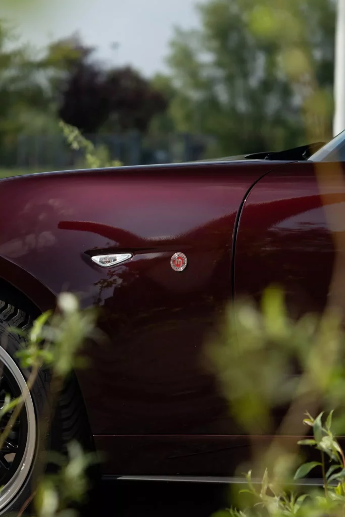 2025 Mazda MX 5 Toji ST Michel 11 Motor16