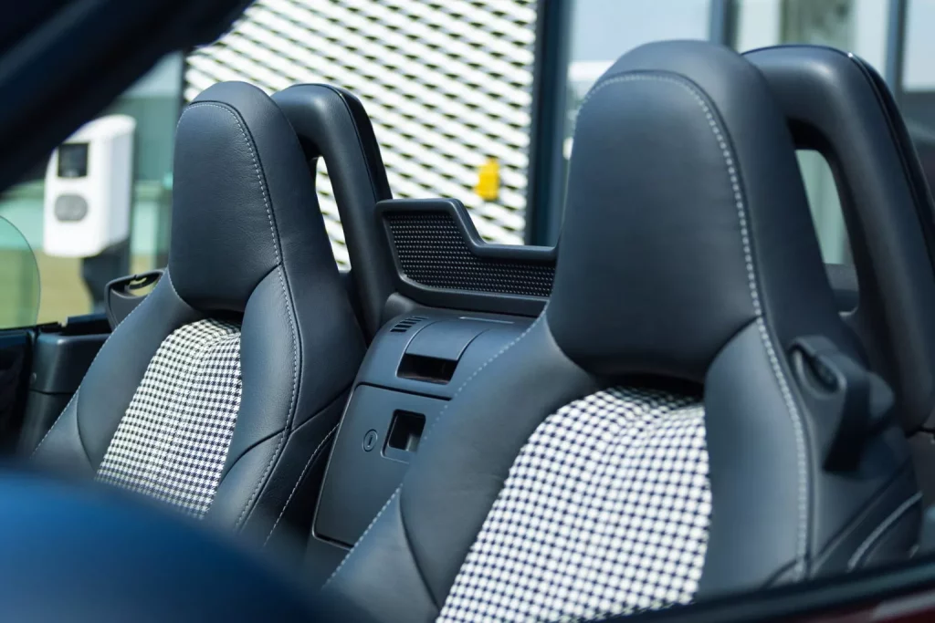 2025 Mazda MX 5 Toji ST Michel 12 Motor16