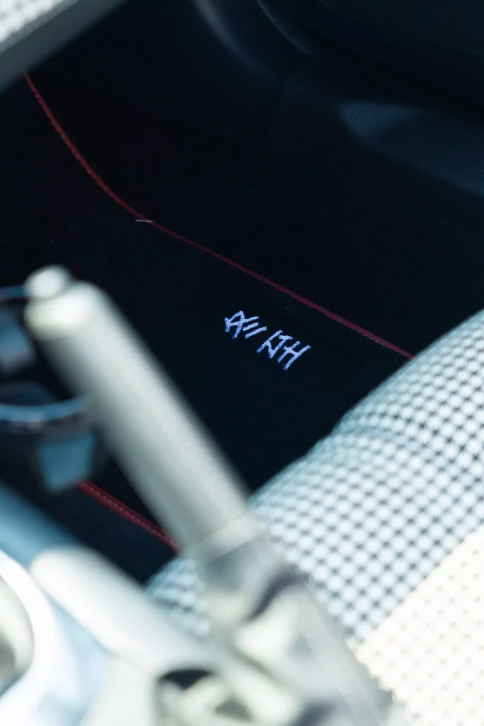 2025 Mazda MX 5 Toji ST Michel 16 Motor16