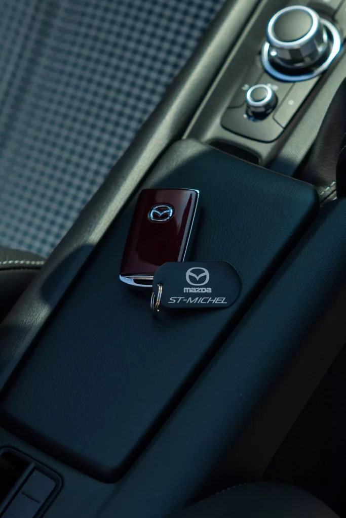 2025 Mazda MX 5 Toji ST Michel 17 Motor16