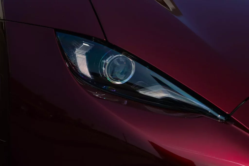 2025 Mazda MX 5 Toji ST Michel 8 Motor16