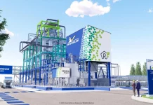 La excusa ‘verde’ de Michelin para levantar su fábrica más avanzada en Francia