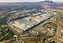 El importante paso que SEAT ha dado en Martorell en pos de la electrificación