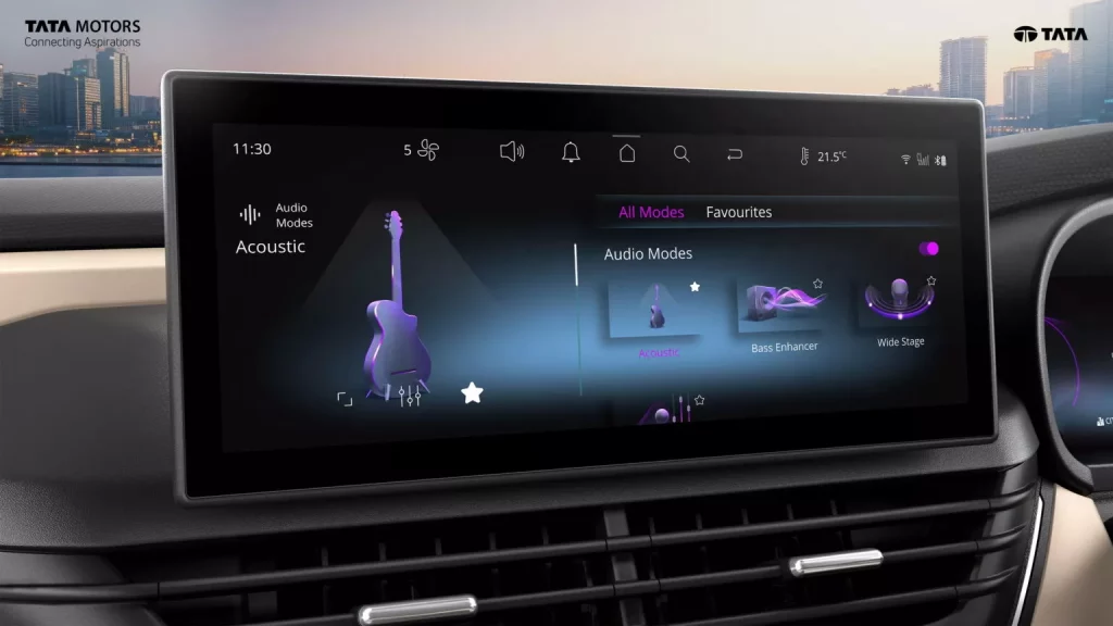 Tata Altroz: Una compra lógica a precio de Sandero hace 10 años 16 Motor16 2025 Tata Altroz India 13 Motor16