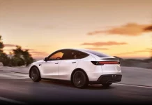 El Tesla Model Y de los 33.000 euros ya es una realidad que tu no verás