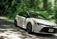 El Toyota Corolla se queda huérfano al perder un sensacional motor