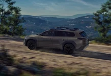 Toyota bZ Woodland: Imagina que es un RAV4 100% eléctrico