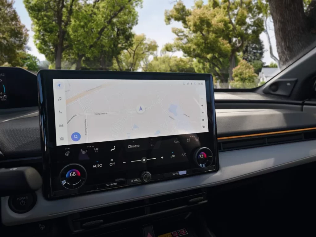 Toyota bZ: Nombre más breve para un SUV eléctrico con más potencia y con más autonomía 12 Motor16 2025 Toyota bZ usa 5 Motor16