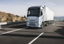 Volvo tiene los mejores camiones ‘ecofriendly’: Y no son eléctricos