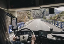 Volvo desarrolla el sistema de dirección más avanzado para guiar a sus camiones
