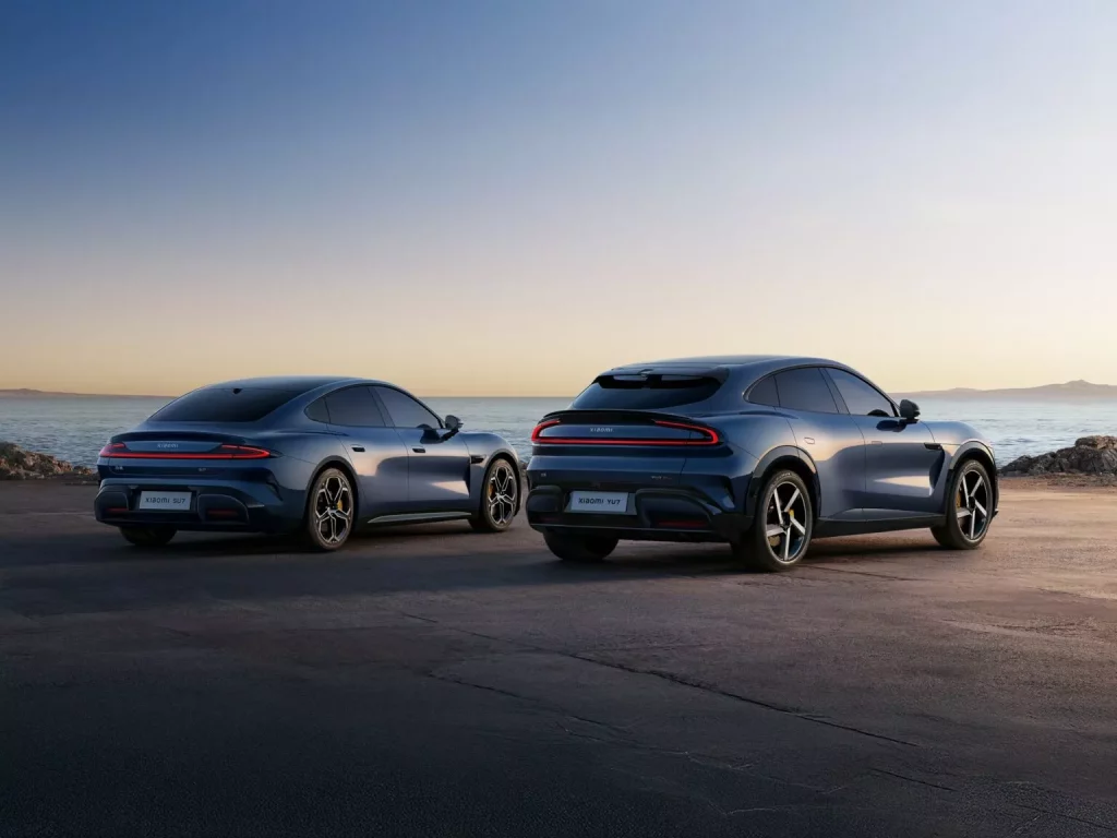 Xiaomi YU7: El Purosangue eléctrico está aquí a precio de Model Y 13 Motor16 2025 Xiaomi YU7 24 Motor16