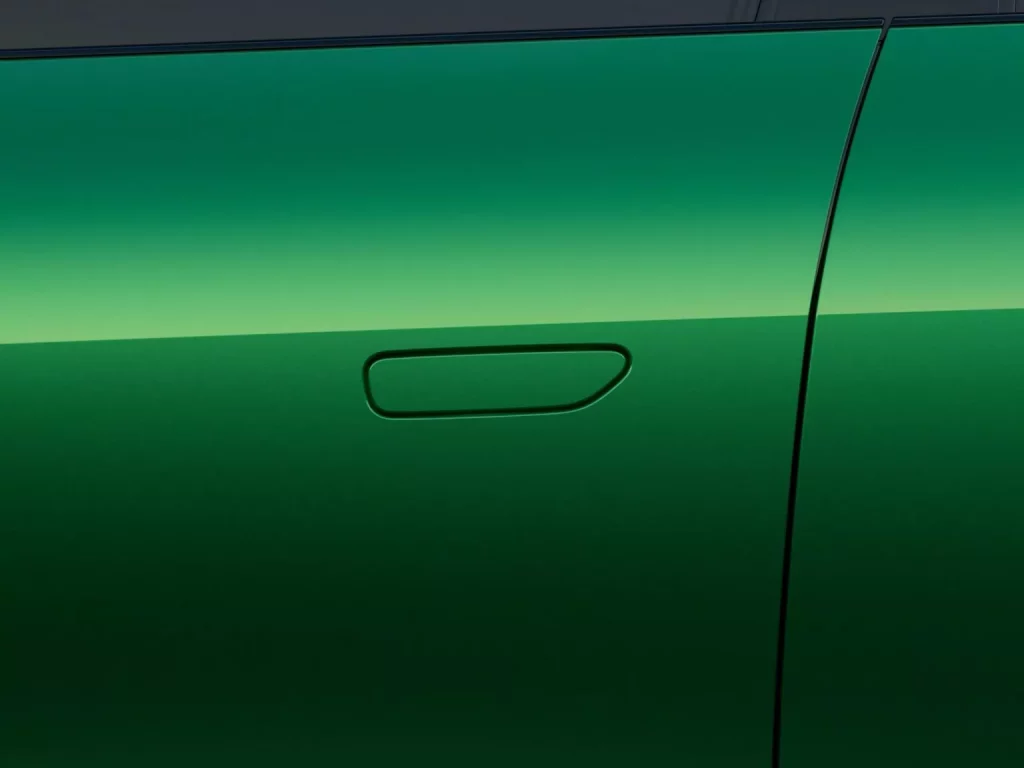 Xiaomi YU7: El Purosangue eléctrico está aquí a precio de Model Y 26 Motor16 2025 Xiaomi YU7 27 Motor16