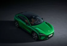 Xiaomi YU7: El Purosangue eléctrico está aquí a precio de Model Y