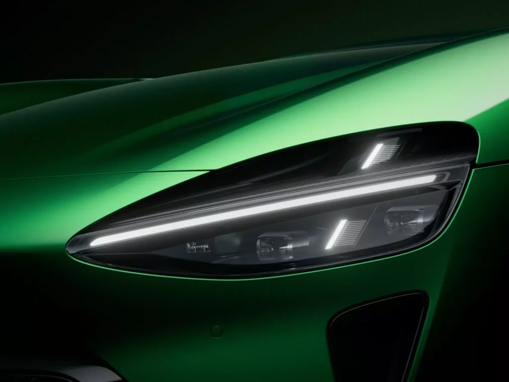 Xiaomi YU7: El Purosangue eléctrico está aquí a precio de Model Y 24 Motor16 2025 Xiaomi YU7 39 Motor16