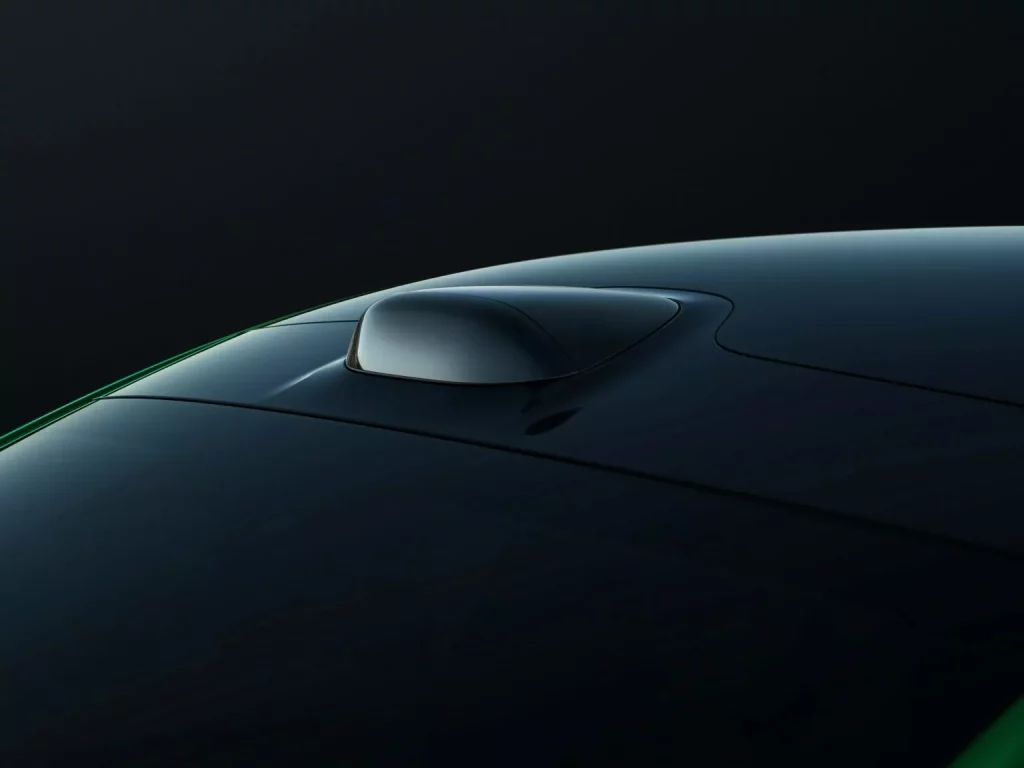 Xiaomi YU7: El Purosangue eléctrico está aquí a precio de Model Y 25 Motor16 2025 Xiaomi YU7 40 Motor16