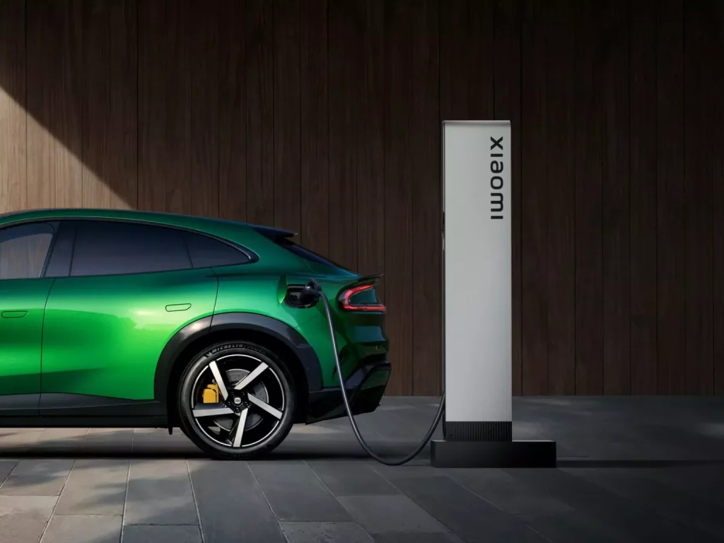 Xiaomi YU7: El Purosangue eléctrico está aquí a precio de Model Y 27 Motor16 2025 Xiaomi YU7 43 Motor16