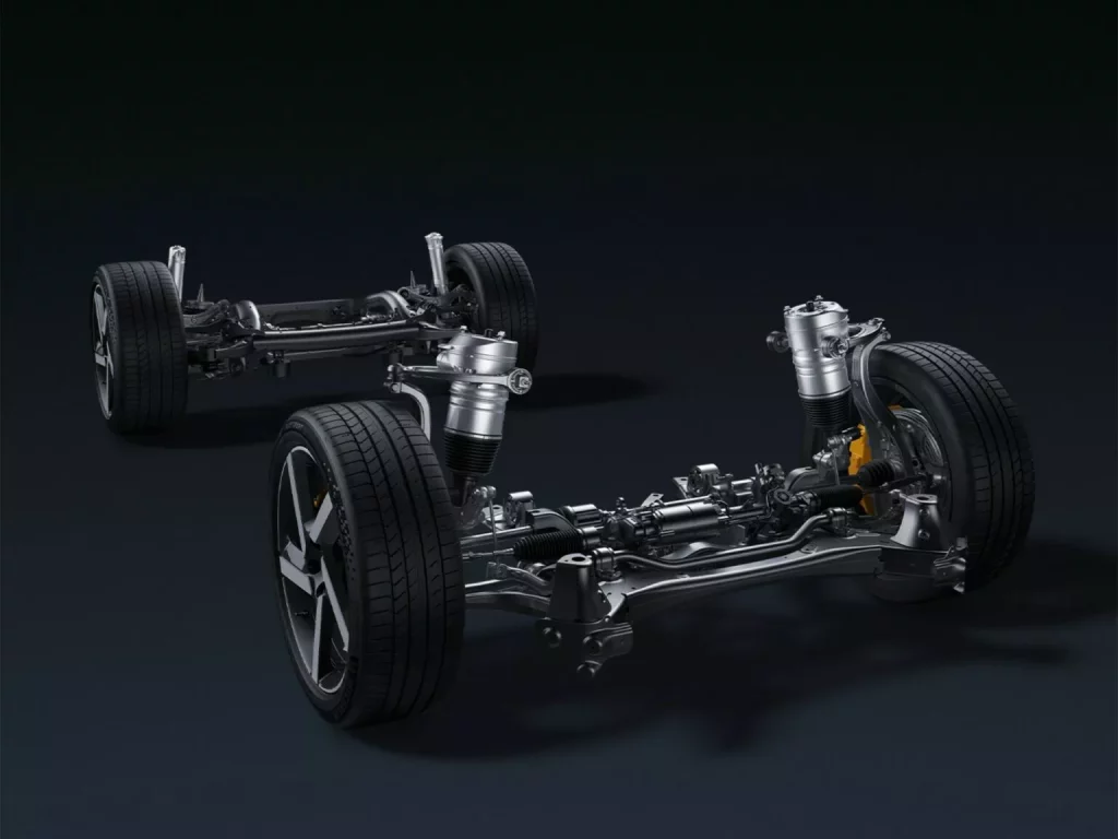Xiaomi YU7: El Purosangue eléctrico está aquí a precio de Model Y 4 Motor16 2025 Xiaomi YU7. Imagen plataforma.