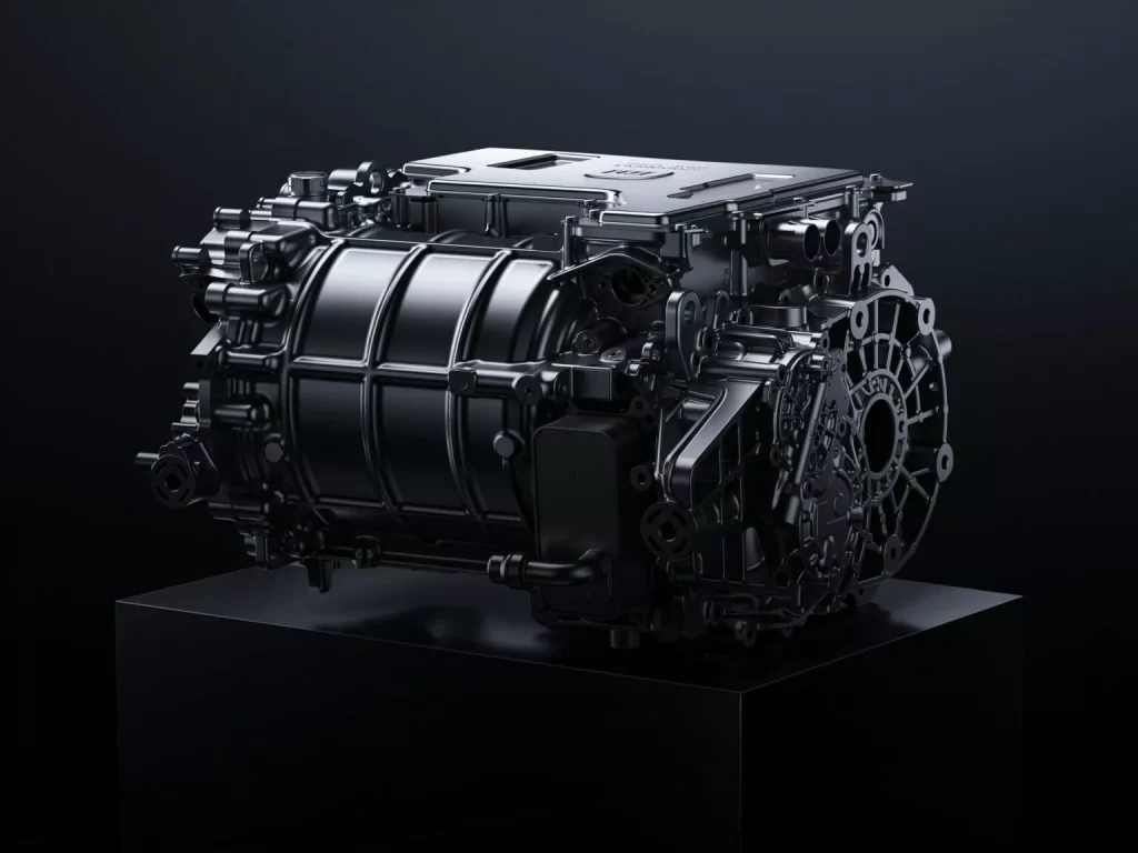 Xiaomi YU7: El Purosangue eléctrico está aquí a precio de Model Y 51 Motor16 2025 Xiaomi YU7 46 Motor16
