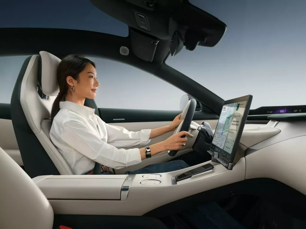 Xiaomi YU7: El Purosangue eléctrico está aquí a precio de Model Y 33 Motor16 2025 Xiaomi YU7 8 Motor16