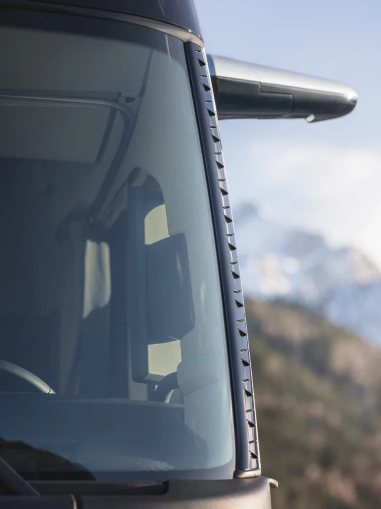 2025 camion volvo aerodinamica 1 Motor16