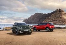 La seña de identidad del interior del nuevo Citroën C3 Aircross que tienes por 19.290 euros