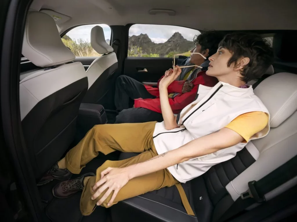 La seña de identidad del interior del nuevo Citroën C3 Aircross que tienes por 19.290 euros 8 Motor16 2025 citroen c3 aircross interior 5 Motor16