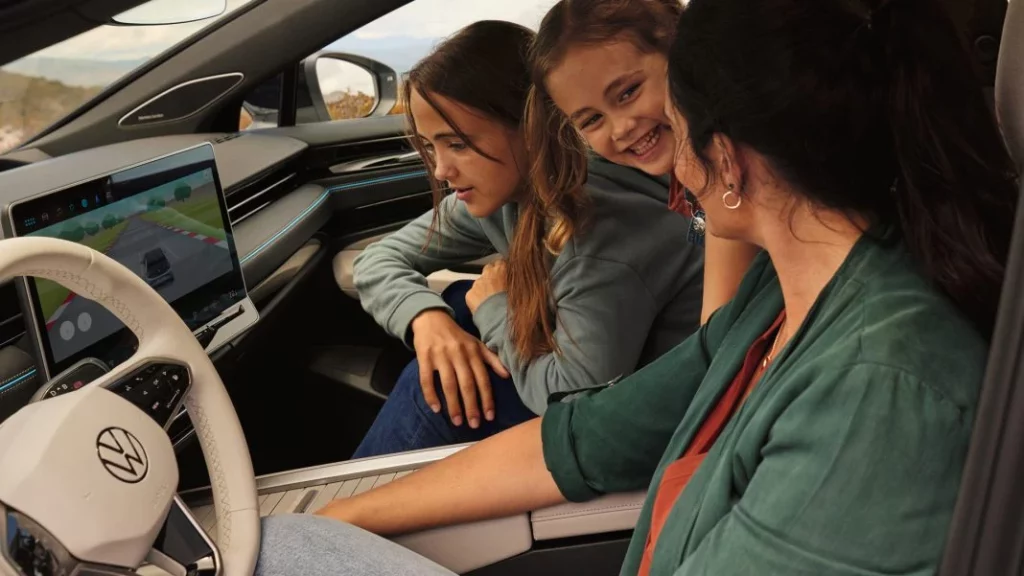 2025 club volkswagen 3 Motor16