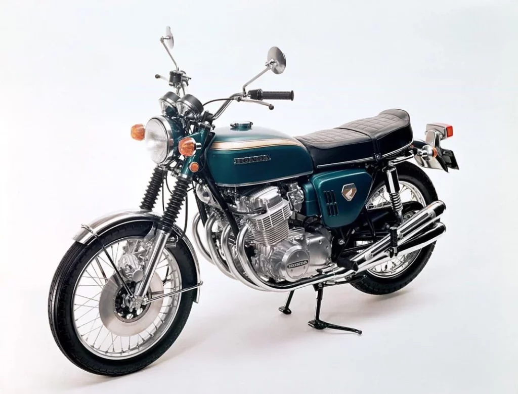 Honda alcanza gracias a sus motos una cifra récord y soñada por sus adversarios 17 Motor16 2025 honda motos cifra record 14 Motor16