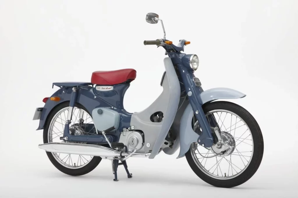 Honda alcanza gracias a sus motos una cifra récord y soñada por sus adversarios 19 Motor16 2025 honda motos cifra record 16 Motor16