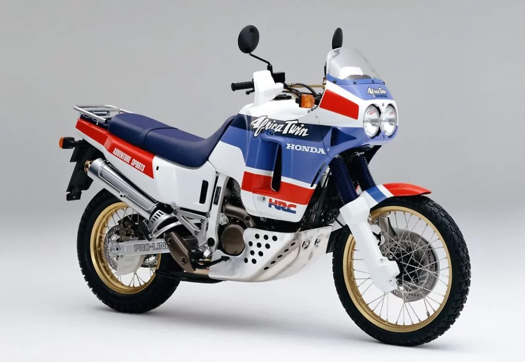 Honda alcanza gracias a sus motos una cifra récord y soñada por sus adversarios 8 Motor16 2025 honda motos cifra record 5 Motor16