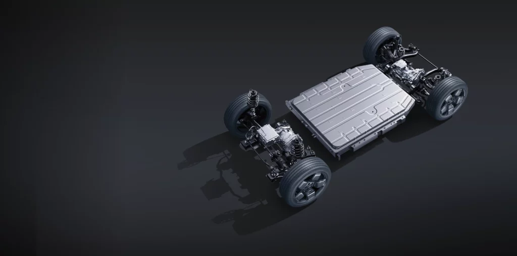 2025 iCar V23 1 Motor16