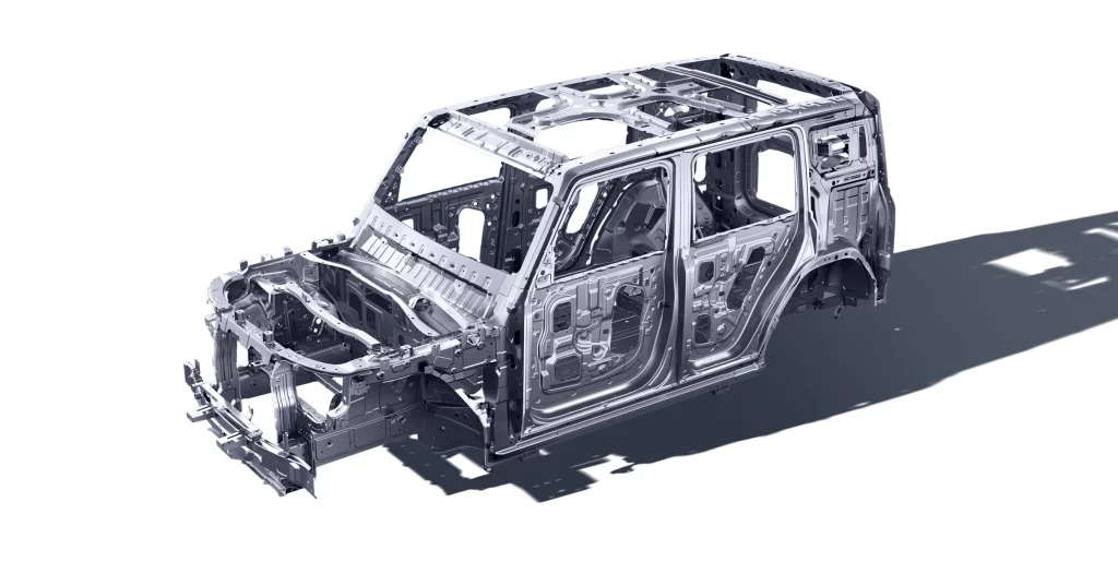 2025 iCar V23 20 Motor16