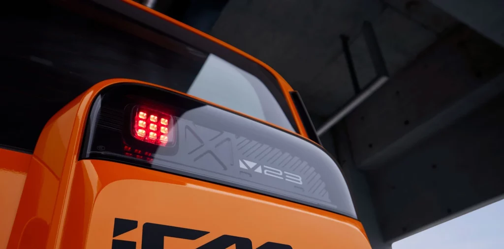 2025 iCar V23 24 Motor16