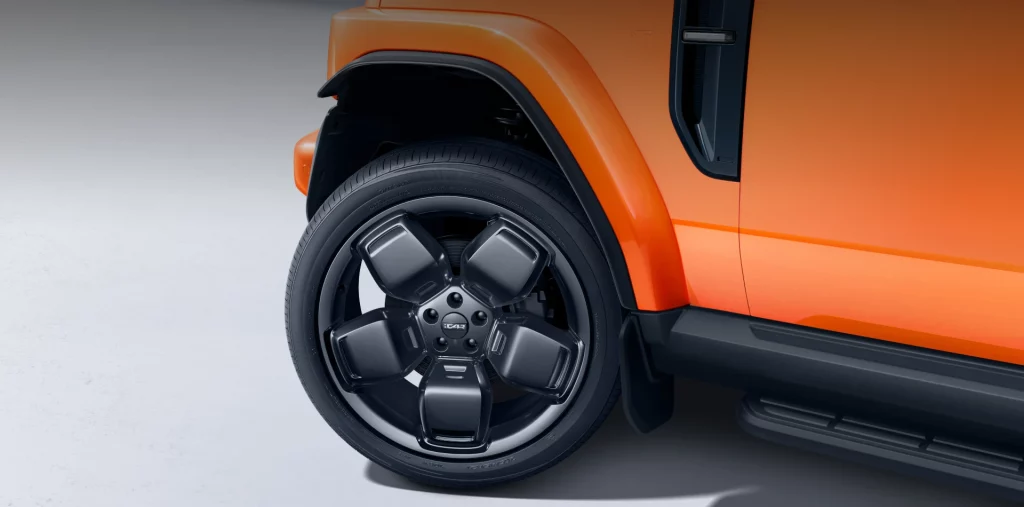2025 iCar V23 5 Motor16