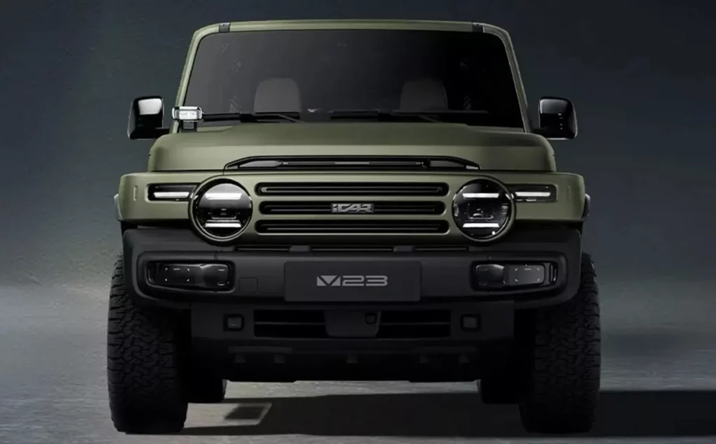 2025 iCar V23 Retro 1 Motor16