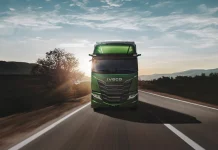 Los camiones autónomos de IVECO están a punto de caramelo