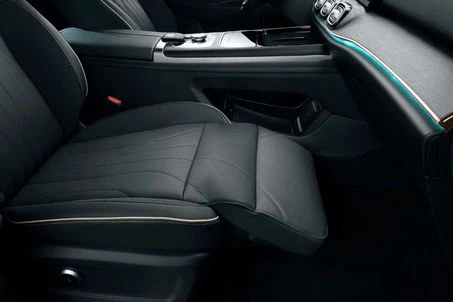 2025 jaecoo j8 australia 4 Motor16