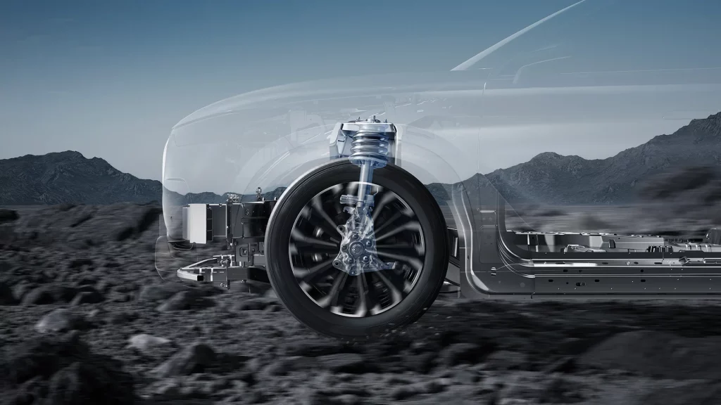 2025 jaecoo j8 australia 5 Motor16