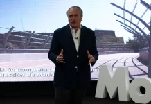 Foro Motor16. Javier Ramírez (Madrid M-30): «Si la M-30 no existiera, deberíamos inventarla»