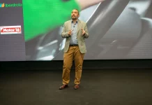 Foro Motor16: Jorge Muñoz (Iberdrola): «2025 es un año donde se están juntando muchas noticias positivas»