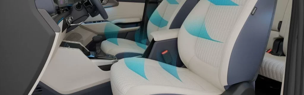 Kia Carens Clavis: El monovolumen low cost que quería ser SUV eléctrico 22 Motor16 2025 kia carens clavis india 11 Motor16