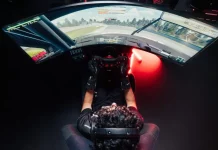 Porsche estrena el centro donde formará a sus futuros pilotos… de videojuego