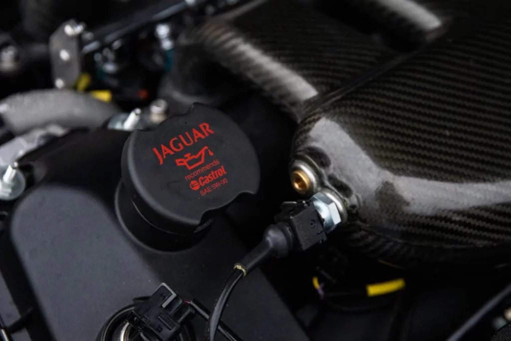 El Mazda MX-5 va mejor con un motor V6: Y Rocketeer Cars te lo fabrica 41 Motor16 2025 rocketeer mazda mx 5 v6 13 Motor16