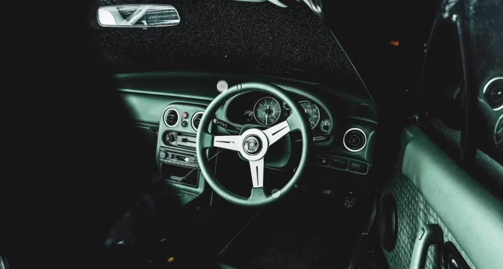 El Mazda MX-5 va mejor con un motor V6: Y Rocketeer Cars te lo fabrica 22 Motor16 2025 rocketeer mazda mx 5 v6 17 Motor16
